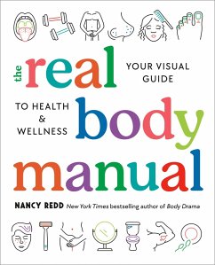 The Real Body Manual (eBook, ePUB) - Redd, Nancy