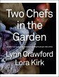 Two Chefs in the Garden (eBook, ePUB) - Bild 1