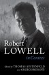 Robert Lowell In Context - Bild 1