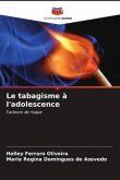 Le tabagisme à l'adolescence