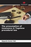The presumption of innocence in Togolese procedural law