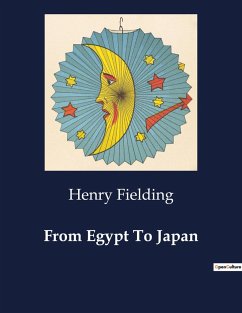 From Egypt To Japan - Fielding, Henry