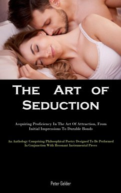 The Art of Seduction - Gelder, Peter