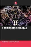 SOCIEDADES SECRETAS