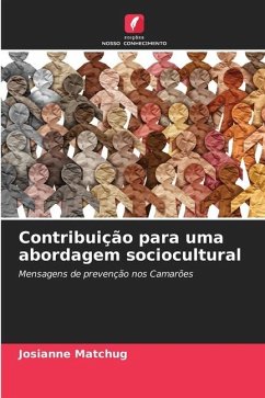 Contribuição para uma abordagem sociocultural - Matchug, Josianne