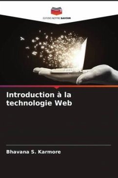 Introduction à la technologie Web - Karmore, Bhavana S.