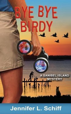 Bye Bye Birdy - Schiff, Jennifer Lonoff