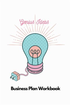 Genius Ideas - Business Plan Workbook - Johnson, Tiffany