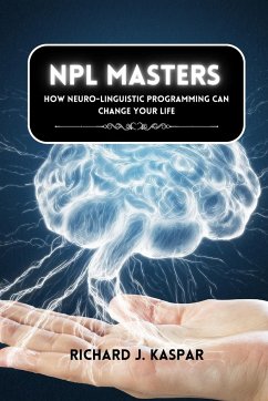 NLP Masters - Kaspar, Richard J.