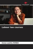 Labour law courses