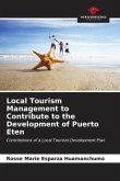 Local Tourism Management to Contribute to the Development of Puerto Eten