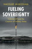 Fueling Sovereignty Fueling Sovereignty