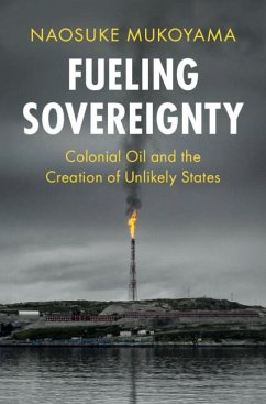 Cover Fueling Sovereignty