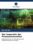 Der Imperativ der Prozessinnovation