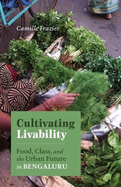 Cultivating Livability - Frazier, Camille