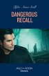 Dangerous Recall (eBook, ePUB) - Bild 1