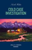 Cold Case Investigation (eBook, ePUB)
