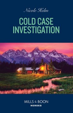 Cold Case Investigation (eBook, ePUB) Cover Cold Case Investigation (eBook, ePUB)