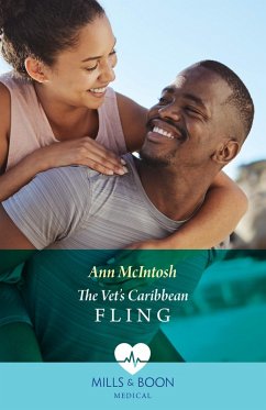 The Vet's Caribbean Fling (eBook, ePUB) - Mcintosh, Ann