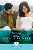 Er Doc's Miracle Triplets (eBook, ePUB)