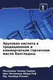 Jerukowaq kislota w tradicionnom i kommercheskom gorchichnom masle Bangladesh