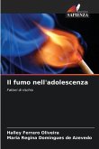 Il fumo nell'adolescenza