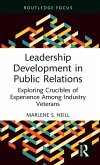 Leadership Development in Public Relations