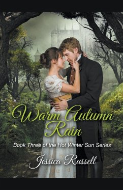 Warm Autumn Rain - Russell, Jessica