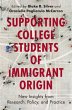 Supporting College Students of... - Bild 1