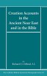 Creation Accounts in the Ancient Near... - Bild 1