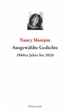 Ausgewählte Gedichte - Morejón, Nancy