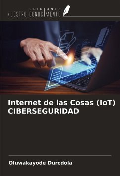 Cover Internet de las Cosas (IoT) CIBERSEGURIDAD