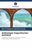 Anthologie linguistischer Aufsätze