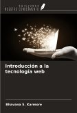 Introducción a la tecnología web
