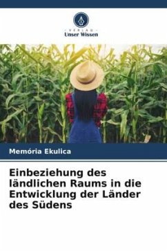 Einbeziehung des ländlichen Raums in die Entwicklung der Länder des Südens - Ekulica, Memória