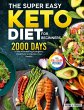 The Super Easy Keto Diet for Beginners - Bild 1