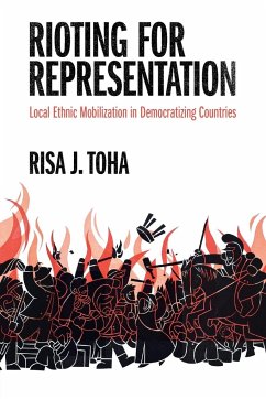 Rioting for Representation - Toha, Risa J.