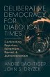 Deliberative Democracy for Diabolical... - Bild 1