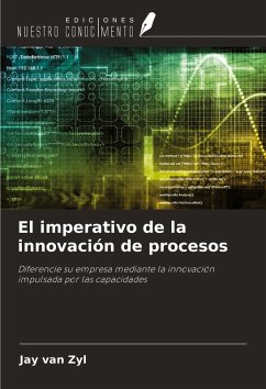 Cover El imperativo de la innovación de procesos
