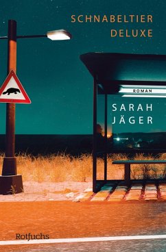 Schnabeltier Deluxe (eBook, ePUB) - Jäger, Sarah