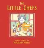 The Little Chefs (eBook, ePUB)