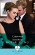 Nurse's Secret Royal Fling (eBook, ePUB) - Bild 1