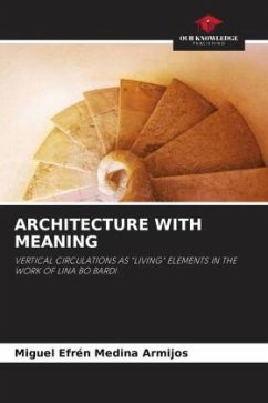 ARCHITECTURE WITH MEANING - Medina Armijos, Miguel Efrén