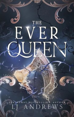 The Ever Queen - Andrews, Lj