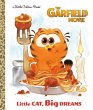 Little Cat, Big Dreams (the Garfield... - Bild 1