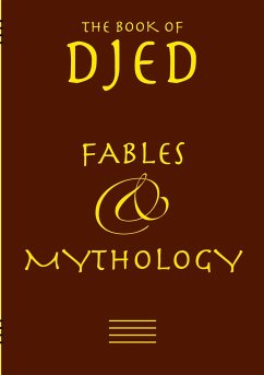 Djed - Fables & Mythology - Fraust, Jens