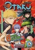 Rea Otaku Manga 2