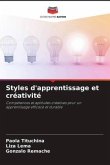 Styles d'apprentissage et créativité