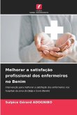 Melhorar a satisfação profissional dos enfermeiros no Benim