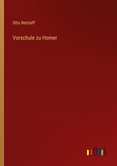 Vorschule zu Homer